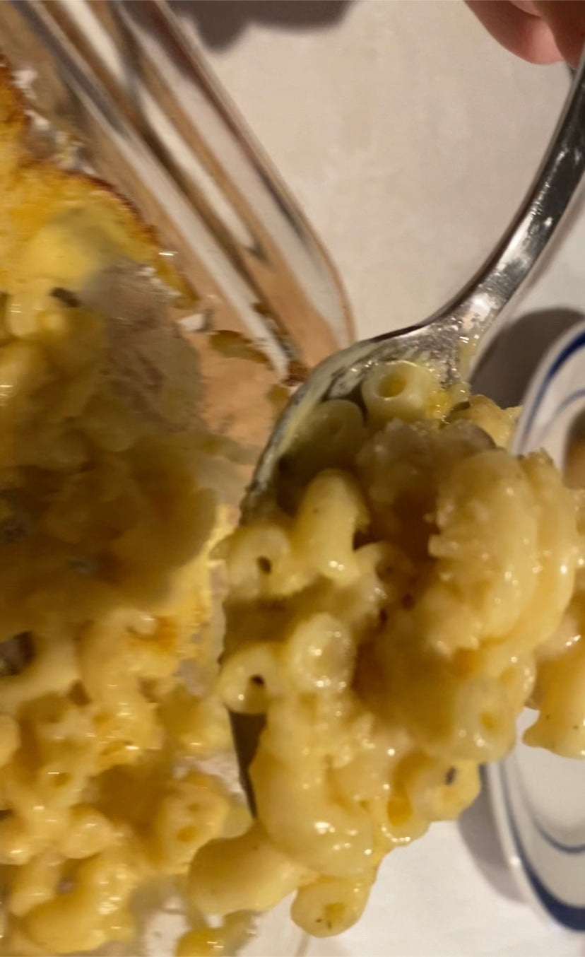 Mac & Cheese
