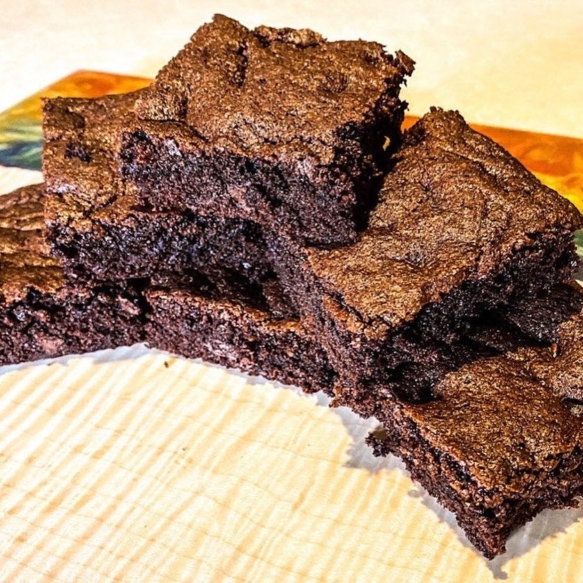 BOOM Goes the MINT Chocolate Cake Mix