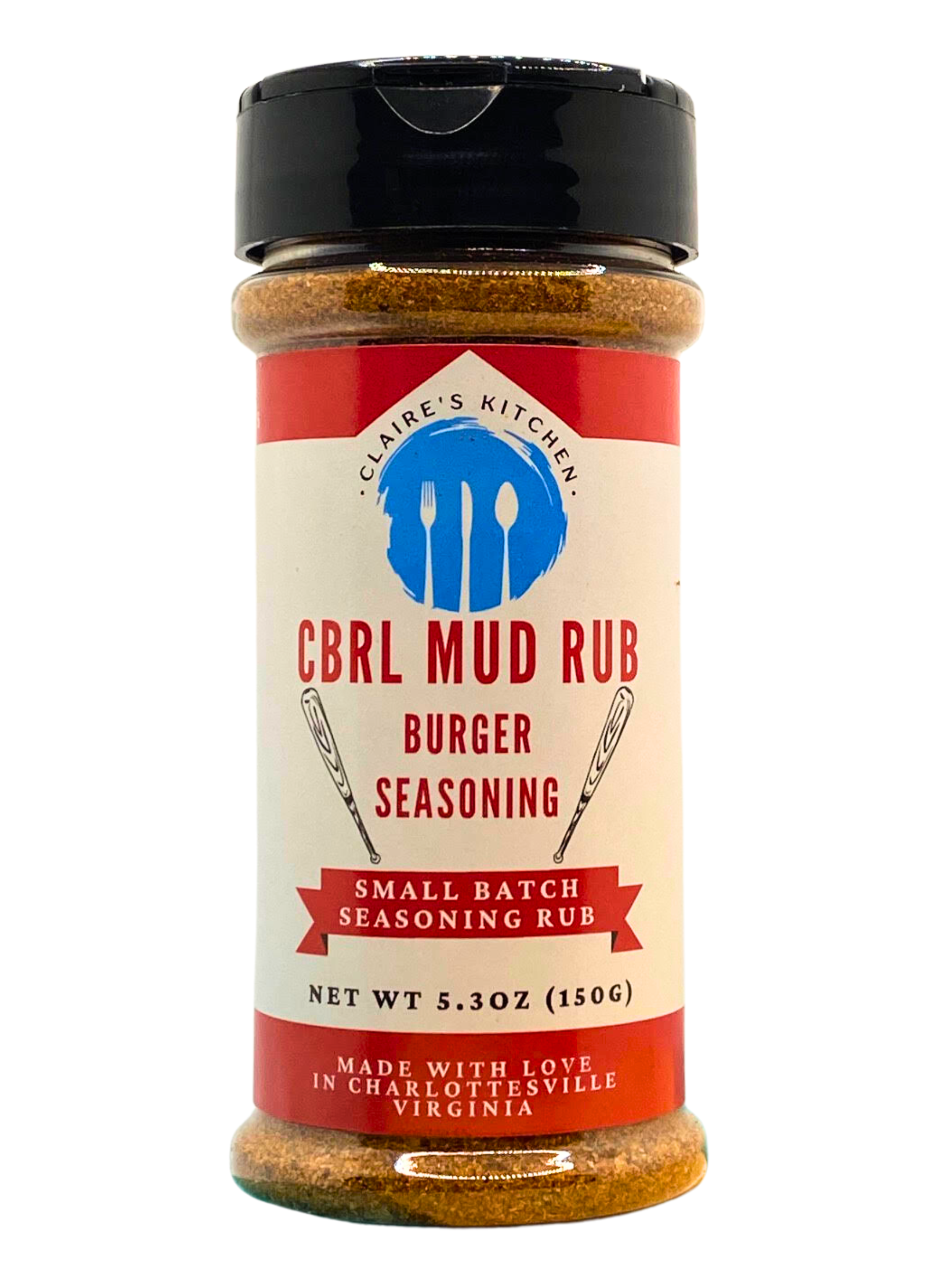 🔻SOLD OUT🔻 IT'S BACK! 🍔 Worcestershire Pub Burger Seasoning