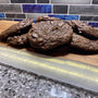 BOOM Goes the Chocolate Chip Cookies