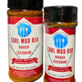 Claire's Kitchen CBRL MUD Rub Burger Seasoning