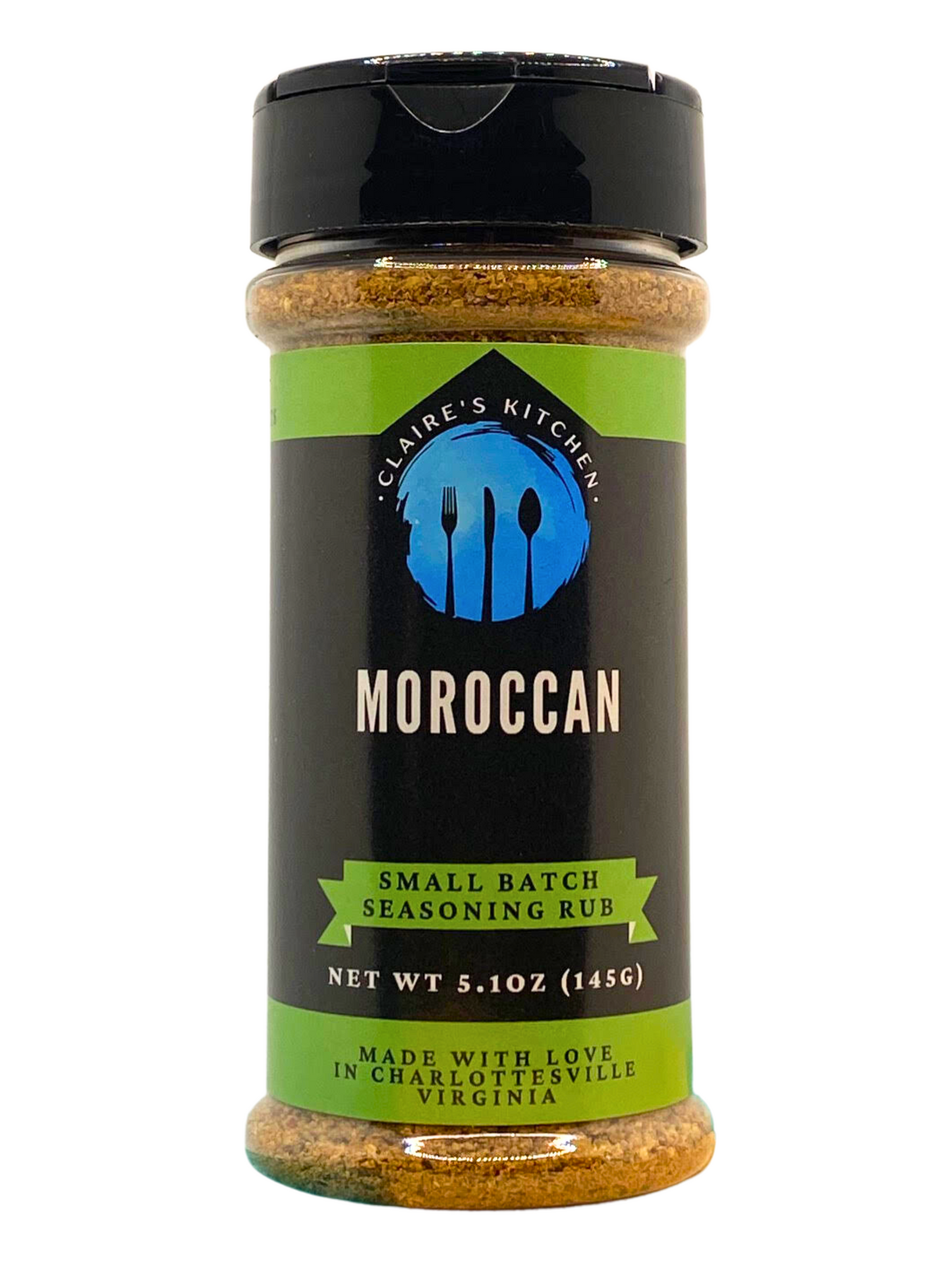 Moroccan Seasoning 5.1oz