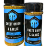 Claire's Kitchen Sweet Onion & Garlic Seasoning